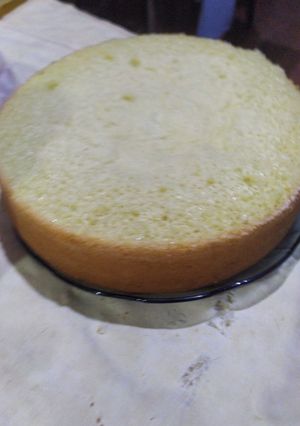 Una foto de Bizcochuelazoo!