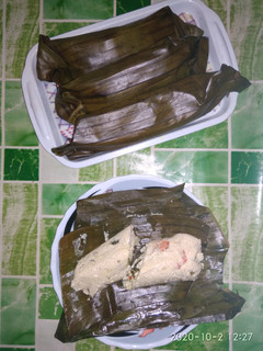 Foto resep Pepes Tahu Kemangi