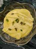 Mango Shrikhand