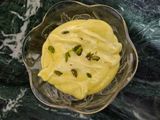 Mango Shrikhand