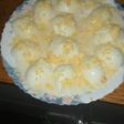 Huevos rellenos