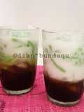 Es cendol
