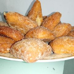 A picture of Mitai #localingredientscontest_mombasa.