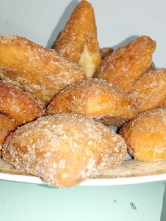 A picture of Mitai #localingredientscontest_mombasa.
