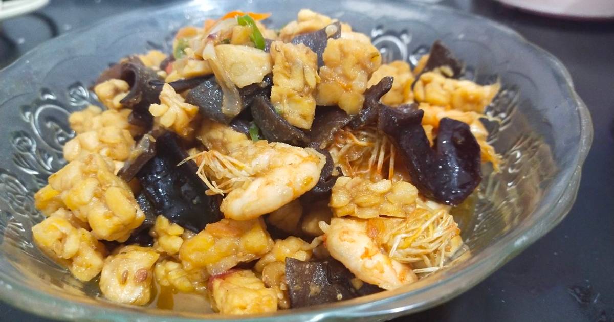 415 Resep Udang Cah Jamur Enak Dan Sederhana Ala Rumahan Cookpad