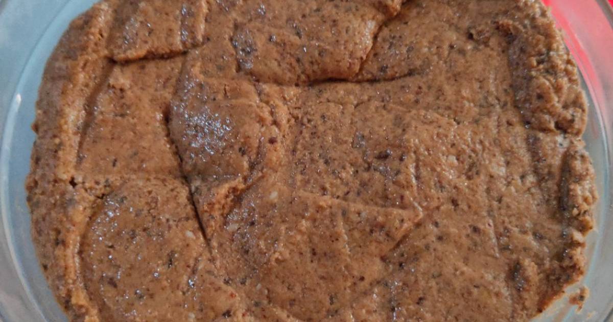 Resep Sellou / Sfouf / Zmita (gluten free) oleh Ummu S - Cookpad