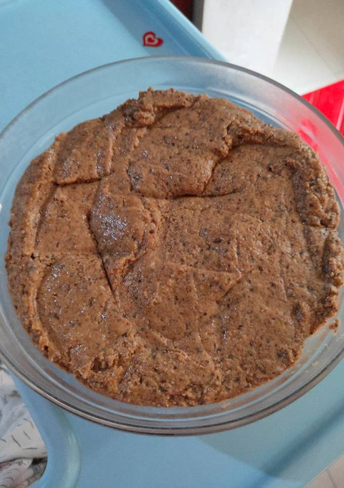 Resep Sellou / Sfouf / Zmita (gluten free) oleh Ummu S - Cookpad