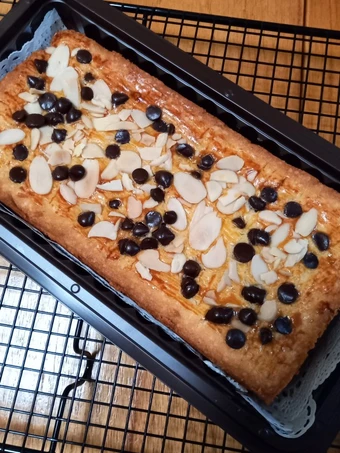 Cara Gampang Membikin Resep Lekker Holland - Botterkoek yang Menggugah Selera Anti Ribet, Mantap