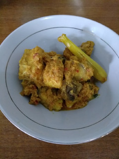 Foto resep Ikan patin masak kuning (Sasangan Patin)