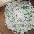Picadillo ranchero Correa. Jalisco