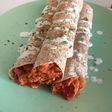 Burritos de ropa vieja 🌯🌯