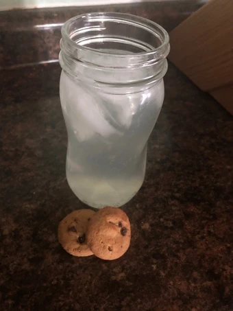 Recipe My amazing picnic lemonade the So Delicious Delicious