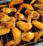 Langkah Gampang Membuat Resep Honey Chicken Wings yang Uenak Anti Ribet, Bisa Manjain Lidah