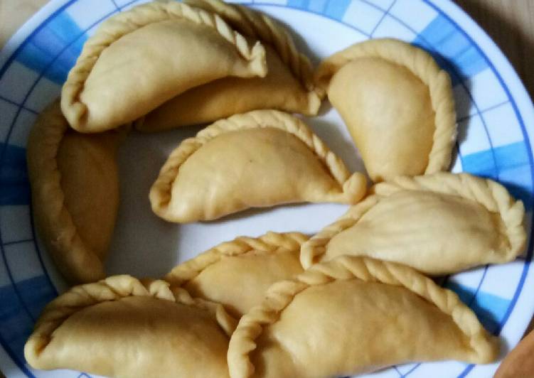 Bahan Pastel Bihun | Bahan Membuat Pastel Bihun Yang Mudah Dan Praktis