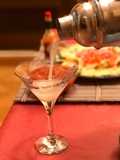 Cocktail Margarita 🍸