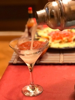 Una foto de Cocktail Margarita 🍸