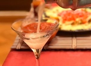 Foto principal de Cocktail Margarita 🍸