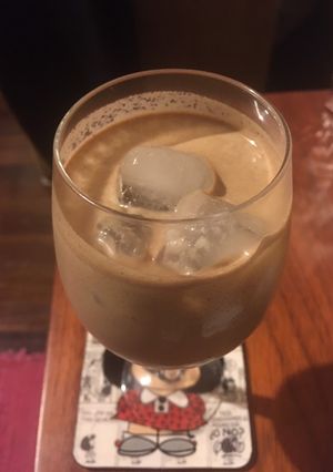 Una foto de Peruvian 🇵🇪 Baileys