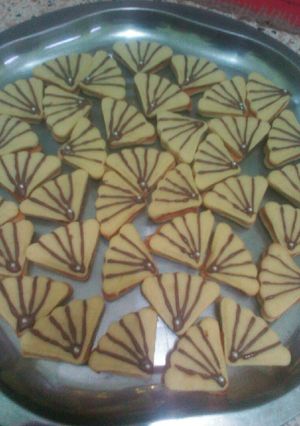 صورة لوصفة صابلي