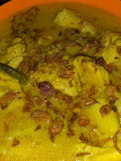 Foto resep Ayam bumbu rujak sederhana