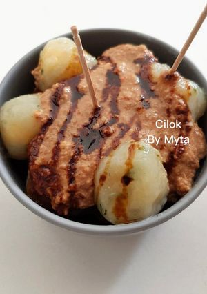 Foto resep Cilok