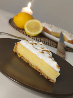 Foto principal de Lemon Pie