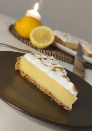 Foto principal de Lemon Pie