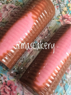 Foto resep 9. Milky Pudding