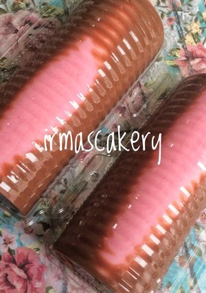 Foto resep 9. Milky Pudding