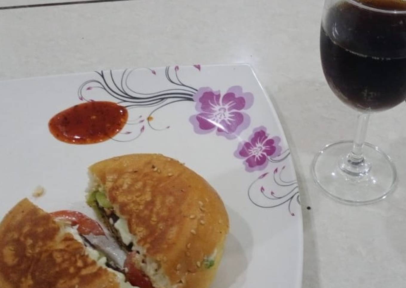 Burger