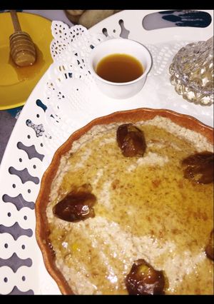 صورة لوصفة معصوب "بـ التوست" سهل ولذيذ