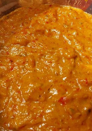 Foto resep Sambal goreng terasi