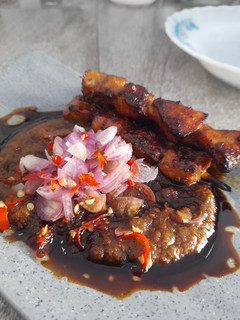 Foto resep Sate Bakar Madura dengan sambal kacang zeen (Yummyy)