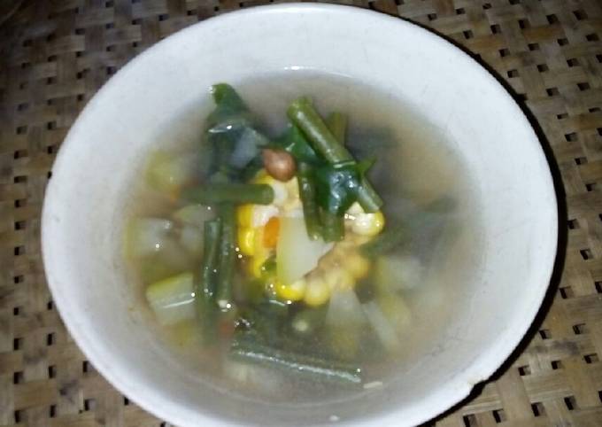 Sayur asem