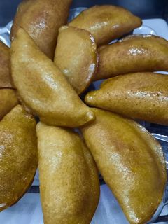 صورة لوصفة قطايف