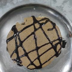 A picture of Chocholate pancake.