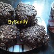Cookies veganas de avena. 5' de Preparación. 15' de cocción #DMA
