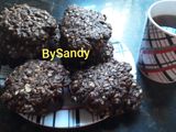 Cookies veganas de avena. 5' de Preparación. 15' de cocción #DMA