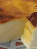 Tarta de yogur griego en freidora de aire, Cosori de 4,7 litros