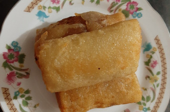 Langkah Mudah untuk Menyiapkan Lumpia Rebung Untuk Pemula
