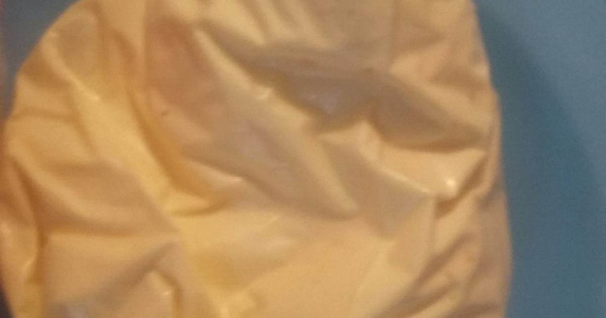 Resep Butter Cream Margarin oleh Silvia Ayunda Cookpad