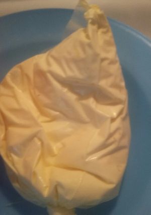 Foto resep Butter Cream Margarin