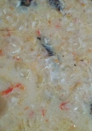 Foto resep Tongkol belimbing wuluh pedas