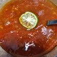 Sambel tomat