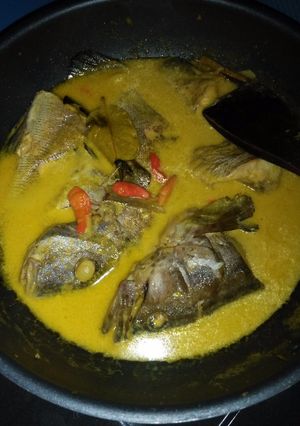 Foto resep Gulai ikan