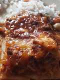 Lasagna! 👌