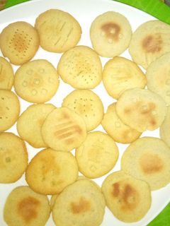 Cookies ainihin hoton girkin