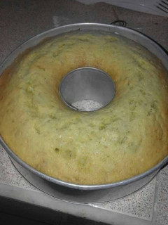 Foto resep Bolu pisang praktis ekonomis