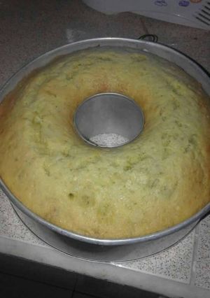 Foto resep Bolu pisang praktis ekonomis