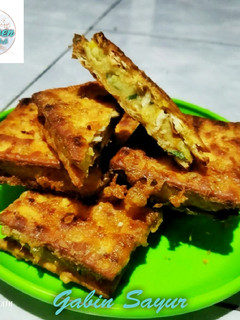 Foto resep Gabin Sayur